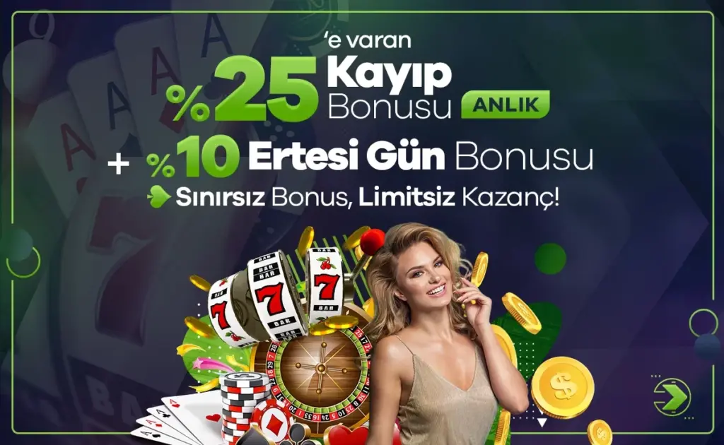 Galabet Kayıp Bonusu