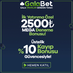 Galabet Güncel Giriş Adresi